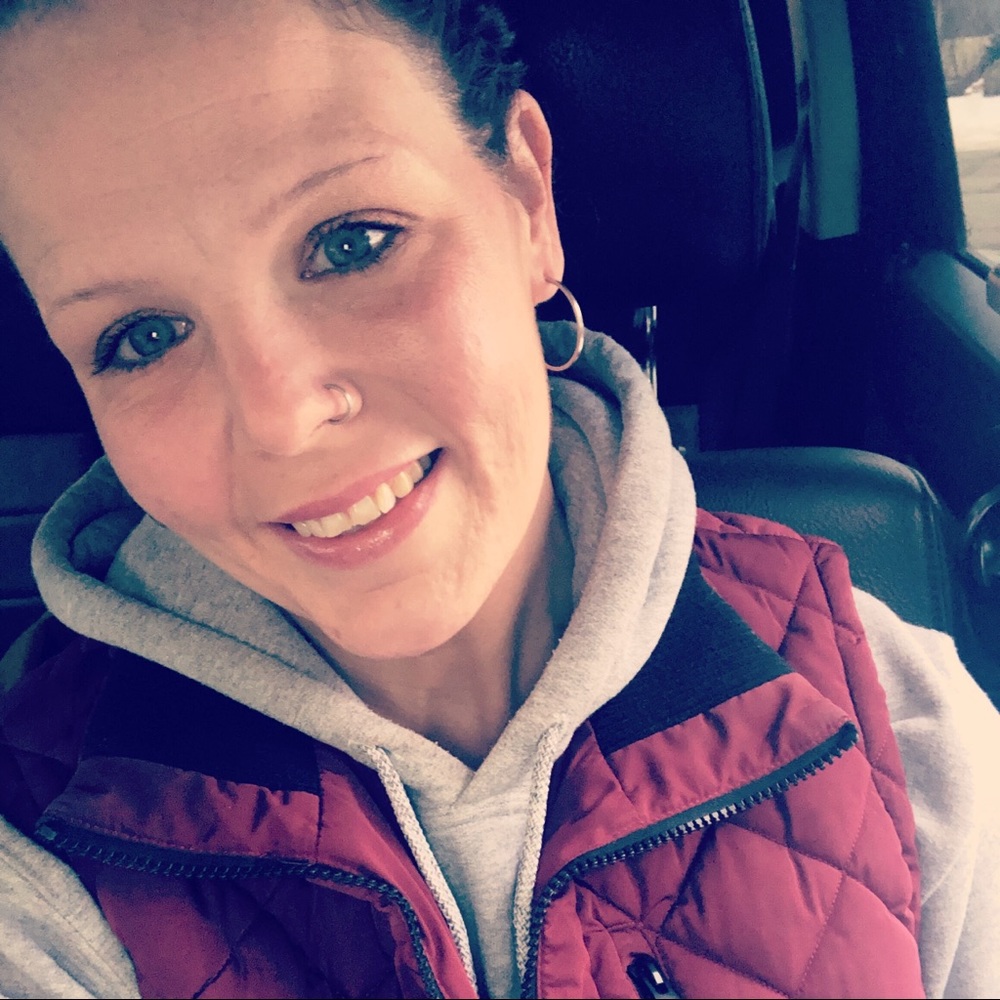 Meet your Posher, Brianna